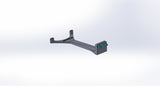 Paintball Mask Display Hangers – Peg Board Mount — alternate view 4