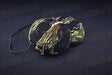 Peltor Sport Tactical 500 - Ear Pro Wrap in Cordura Fabric in Multicam