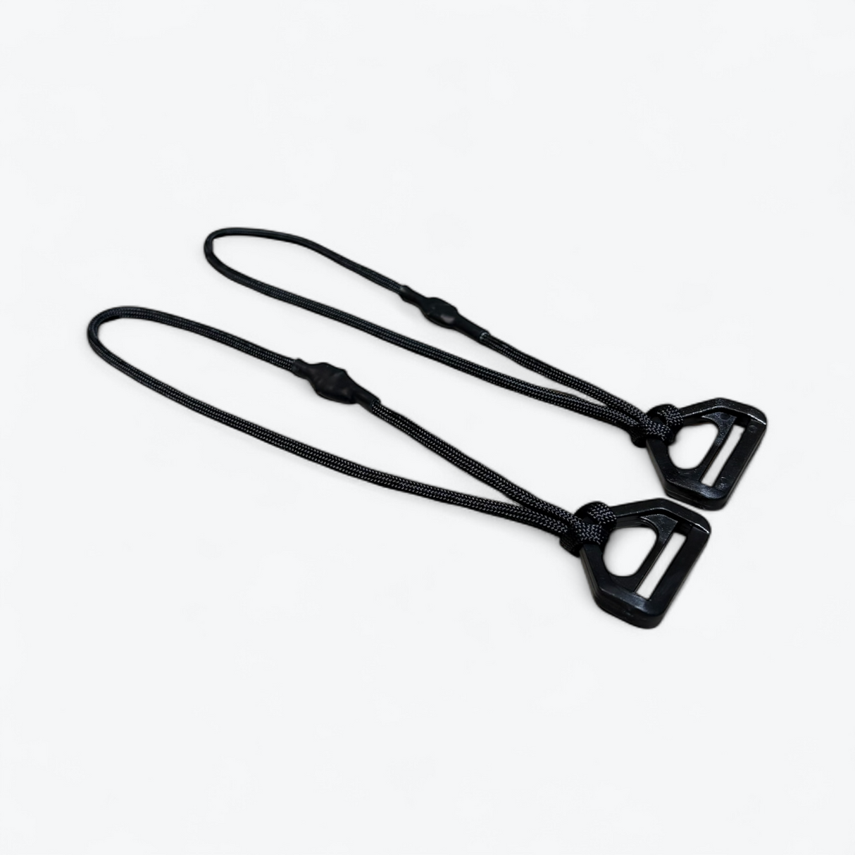 ARID Paracord Sling Adapter (Pair) in Coyote Brown, alternate view 2