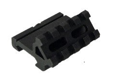 45 Degree Rail Mount - HR Tactical Innovations