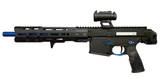 Planet Eclipse EMF200 Nightmare PB Edition Complete Kit Bundle - Left