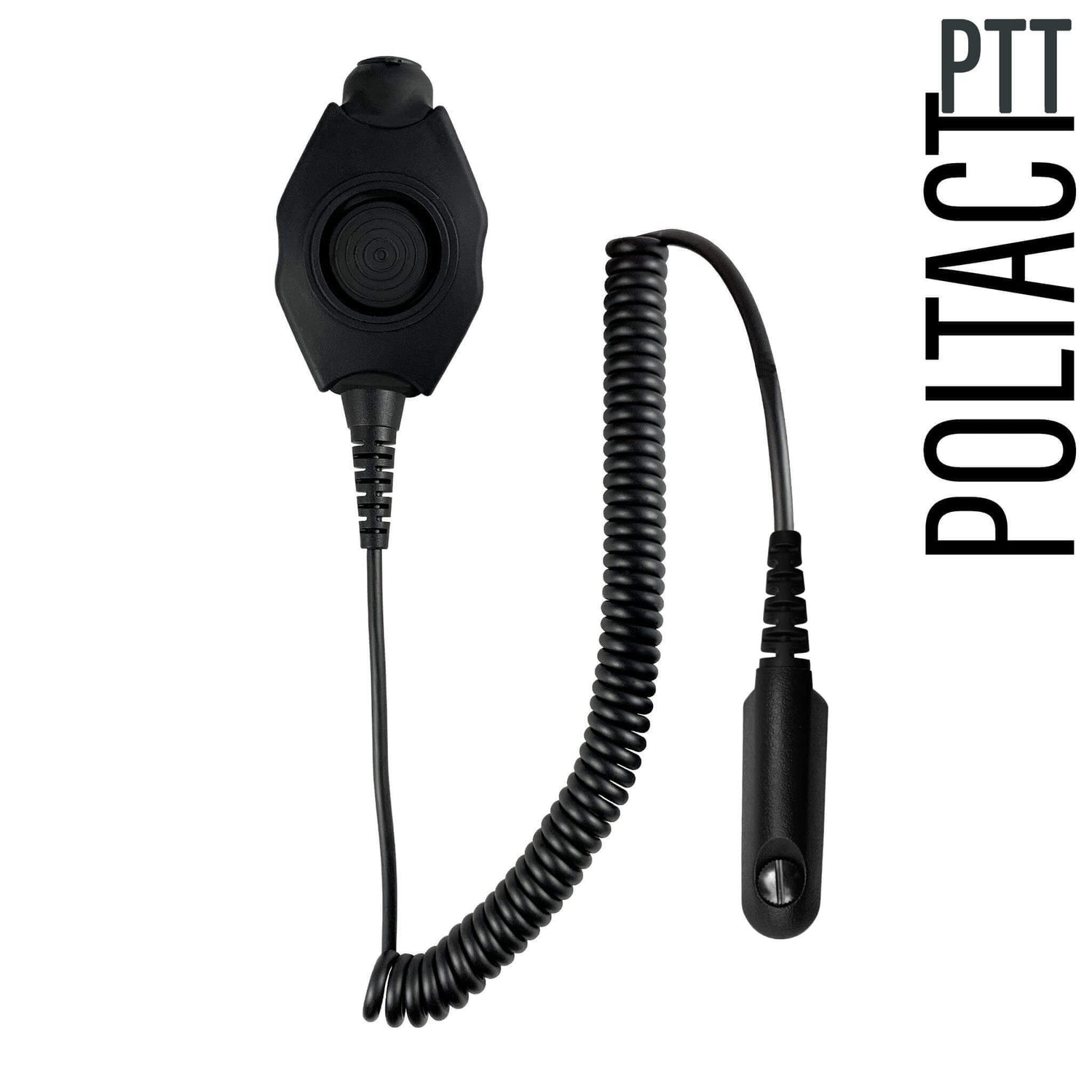 Taktisches In-Helm- & Push-To-Talk-Kit – BaoFeng: UV9G, UV9R, UV9R Plus, UV9R Pro, BF-A58, BF-558, BF-N9, UV-XR, GT-3WP, BF-9700, UV-5S, BF-R760, UV-82WP