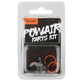 PowAir MAXREG Regulator Parts Kit – Complete 4500 PSI Rebuild Set (300 Bar Regulators)