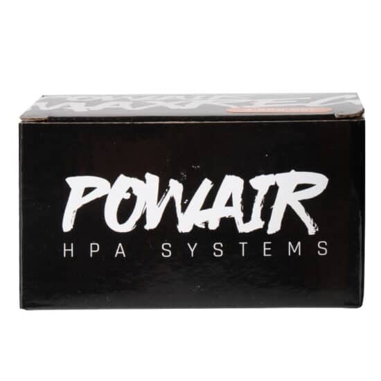 PowAir MAXREG 300 Bar HP Regulator – Adjustable Output (450–850 PSI) — alternate view 5
