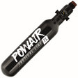 PowAir TACTICAL Line 16ci MagFed Paintball HP Tank System (4500 PSI) - HR Tactical Innovations