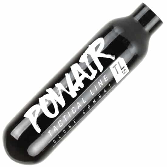 PowAir Tactical Line CC 0.21L / 13ci Composite HP Bottle (300 Bar)