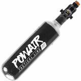 PowAir Tactical Line RS 15ci  4500 PSI Paintball Air Tank - HR Tactical Innovations