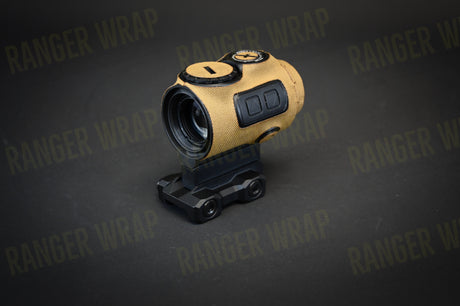 Primary Arms GLX 1X Microprism - Optic Wrap in Cordura Fabric in Multicam