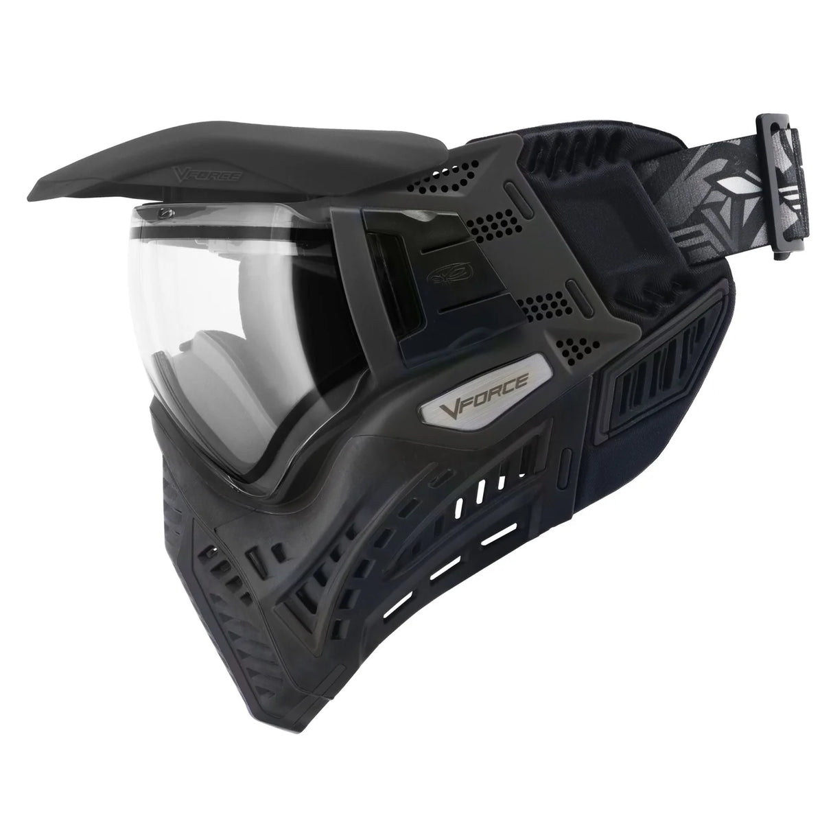 VForce Profiler™ 2.0 Paintball Goggle System