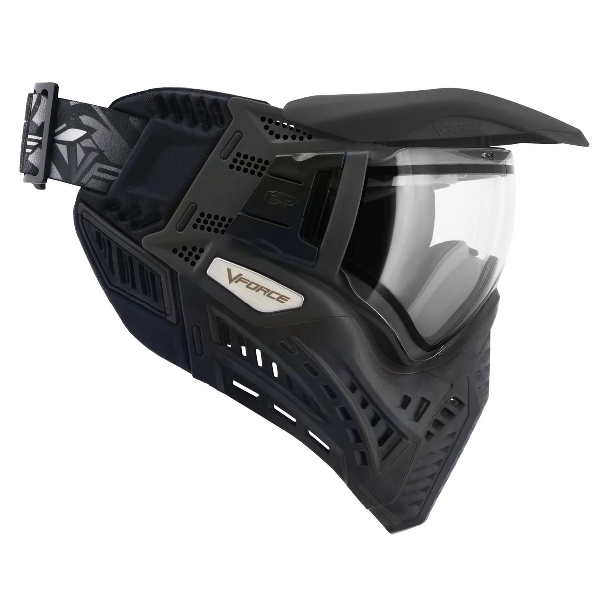 VForce Profiler™ 2.0 Paintball Goggle System