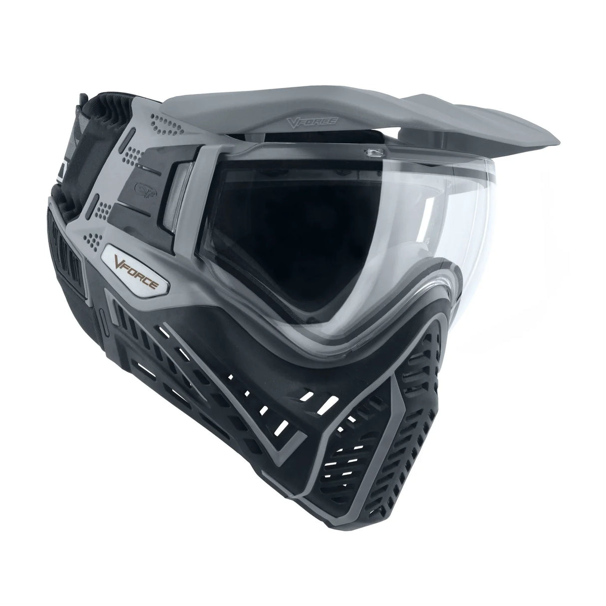 VForce Profiler™ 2.0 Paintball Goggle System