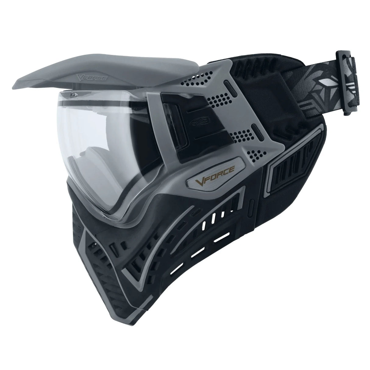 VForce Profiler™ 2.0 Paintball Goggle System
