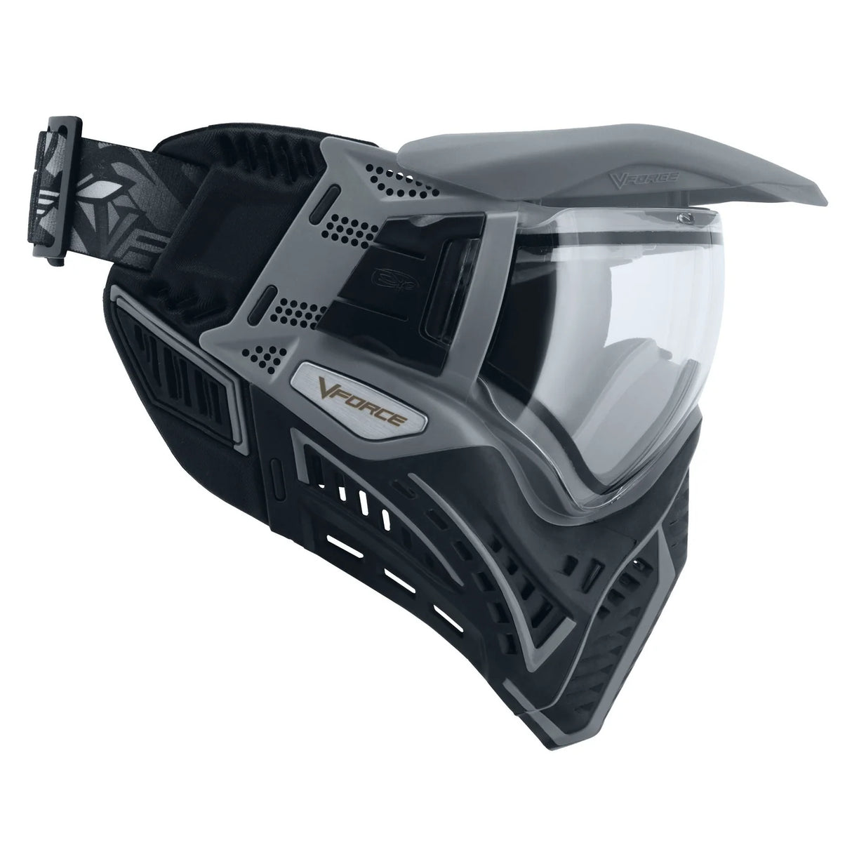 VForce Profiler™ 2.0 Paintball Goggle System