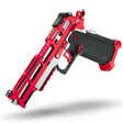 Project Ares | Custom Tokyo Marui Hi-Capa 5.1 Airsoft Pistol