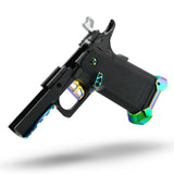 Project Iris | Custom Tokyo Marui Hi-Capa 5.1, alternate view 4