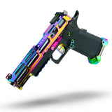 Project Iris | Custom Tokyo Marui Hi-Capa 5.1