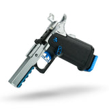 Project Triton | Custom Tokyo Marui Hi-Capa 5.1 Airsoft Pistol Pre-Build, alternate view 4