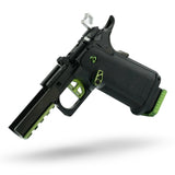 Project Orion | Custom Tokyo Marui Hi-Capa 5.1 Airsoft Pistol Pre-Build, alternate view 4