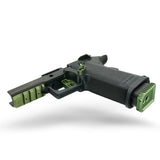 Project Orion | Custom Tokyo Marui Hi-Capa 5.1 Airsoft Pistol Pre-Build, alternate view 5