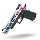MNA Project Prism Custom Tokyo Marui Hi-CAPA 5.1 Airsoft Pistol