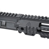 Pro Quad Rails – Free Float AR15 Handguards – 4 Lengths Available - HR Tactical Innovations