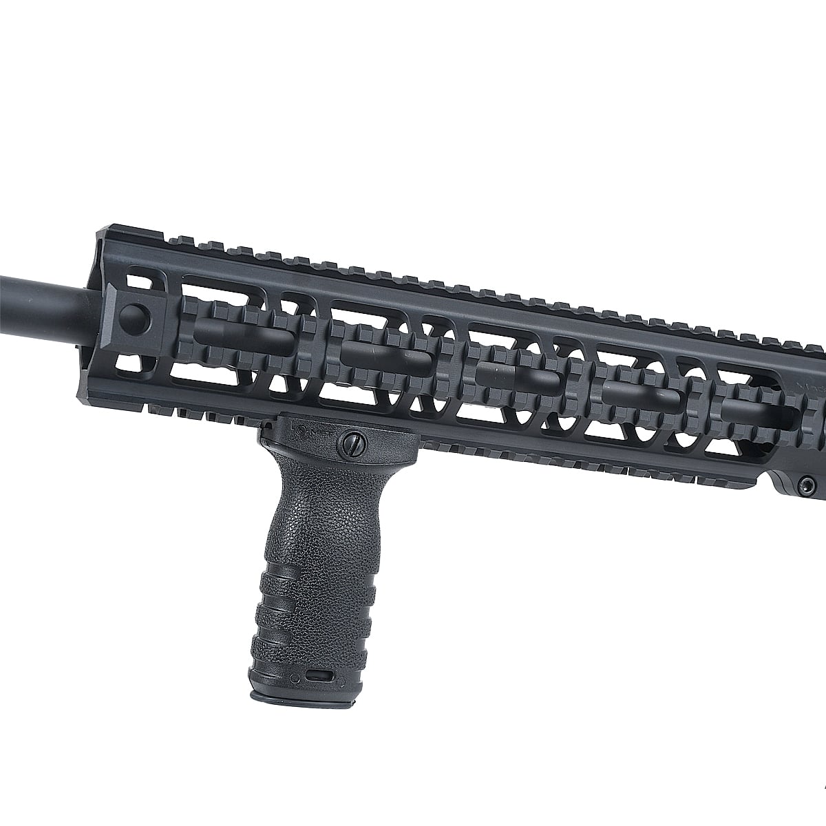 Pro Quad Rails – Free Float AR15 Handguards – 4 Lengths Available - HR Tactical Innovations