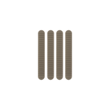 B5 Systems Rail Cover M-LOK