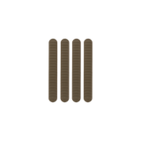 B5 Systems Rail Cover M-LOK