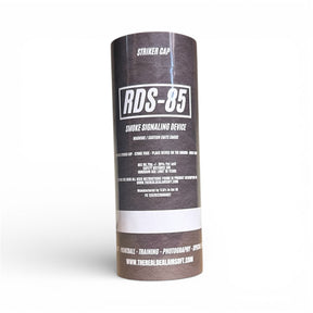 RDS85 Smoke in White