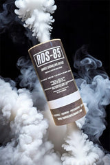 RDS85 Smoke in White, alternate view 9