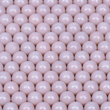 Glowball™ Tracer .25g BB's - 3600ct - Red, alternate view 3