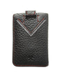 Fndn Minimalist Wallet – Grey — alternate view 4
