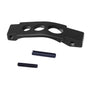 Guntec USA AR-15 Enhanced Trigger Guard – Black