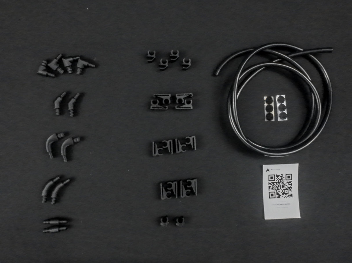 BFly Routing Kit, alternate view 6