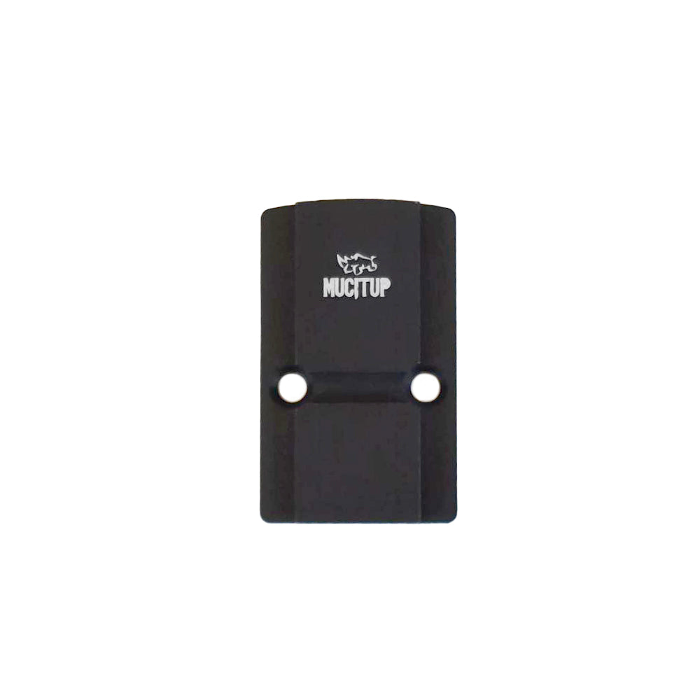ACRO/TRA Optic Adapter - Doctor/VT, RMR, RMSc, Picatinny & Riser - Built Tough, alternate view 9