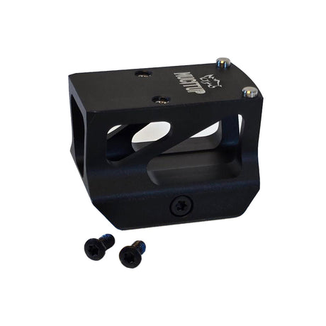 MUCTAC RMR Picatinny High Mount 1.26" Riser T6061 Aluminum - Ships from Texas