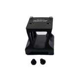 MUCTAC RMR Picatinny High Mount 1.26" Riser T6061 Aluminum - Ships from Texas, alternate view 3