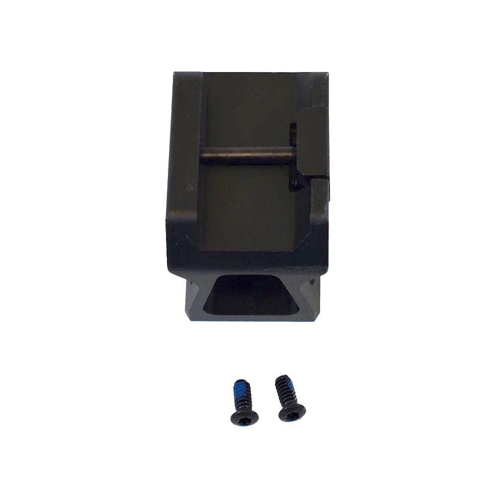 MUCTAC RMR Picatinny High Mount 1.26" Riser T6061 Aluminum - Ships from Texas, alternate view 4