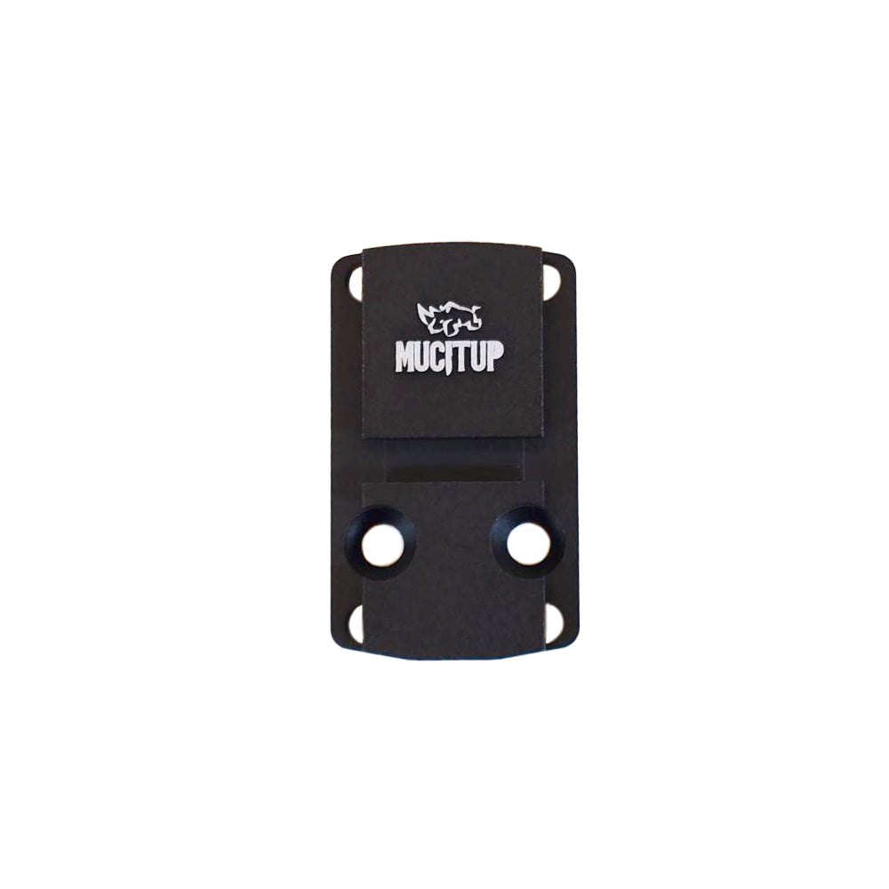 ACRO/TRA Optic Adapter - Doctor/VT, RMR, RMSc, Picatinny & Riser - Built Tough, alternate view 8