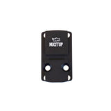 ACRO/TRA Optic Adapter - Doctor/VT, RMR, RMSc, Picatinny & Riser - Built Tough, alternate view 8