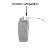 Tactical Antenna Relocation Kit(Black, Tan, or Green) - Baofeng Radios