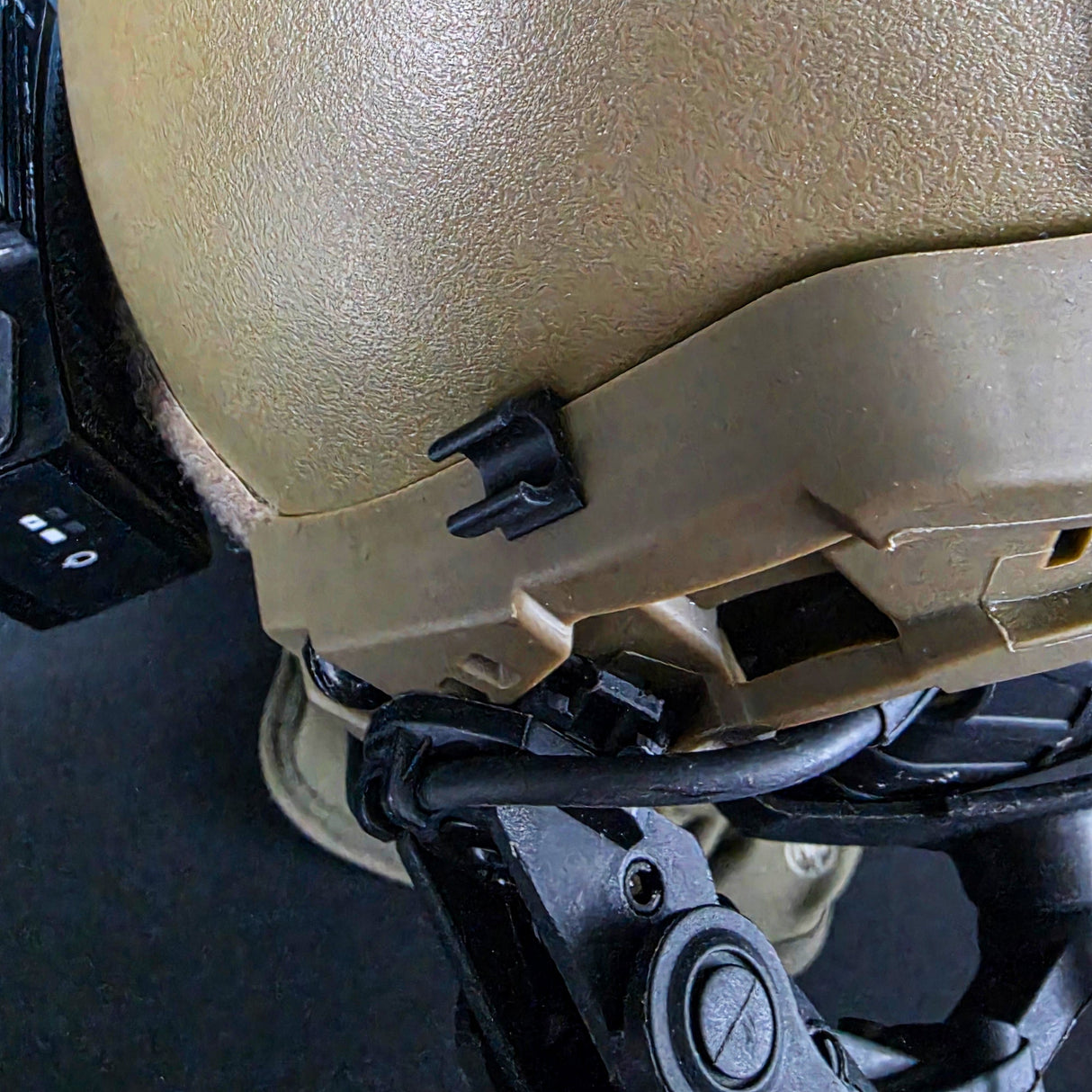 Rail Tabs Pack, alternate view 5