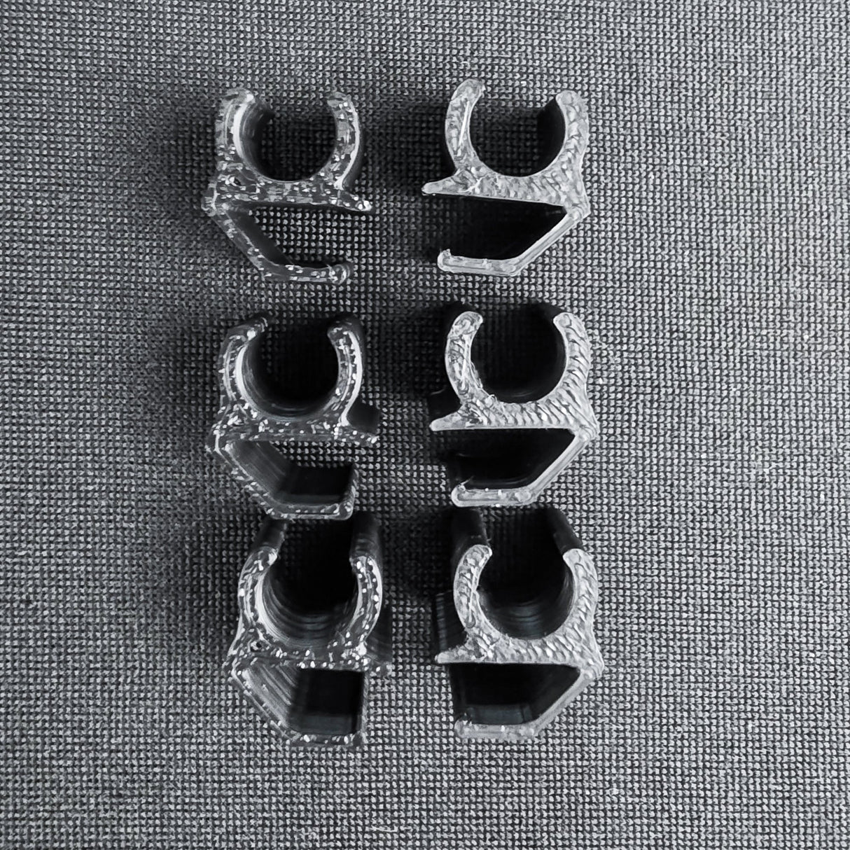 Rail Tabs Pack, alternate view 3