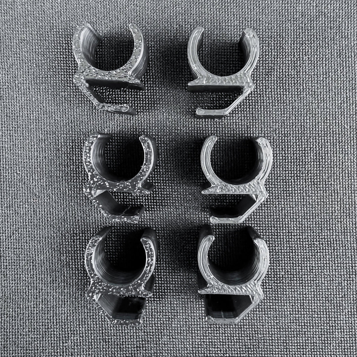 Rail Tabs Pack, alternate view 4