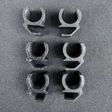 Rail Tabs Pack, alternate view 4