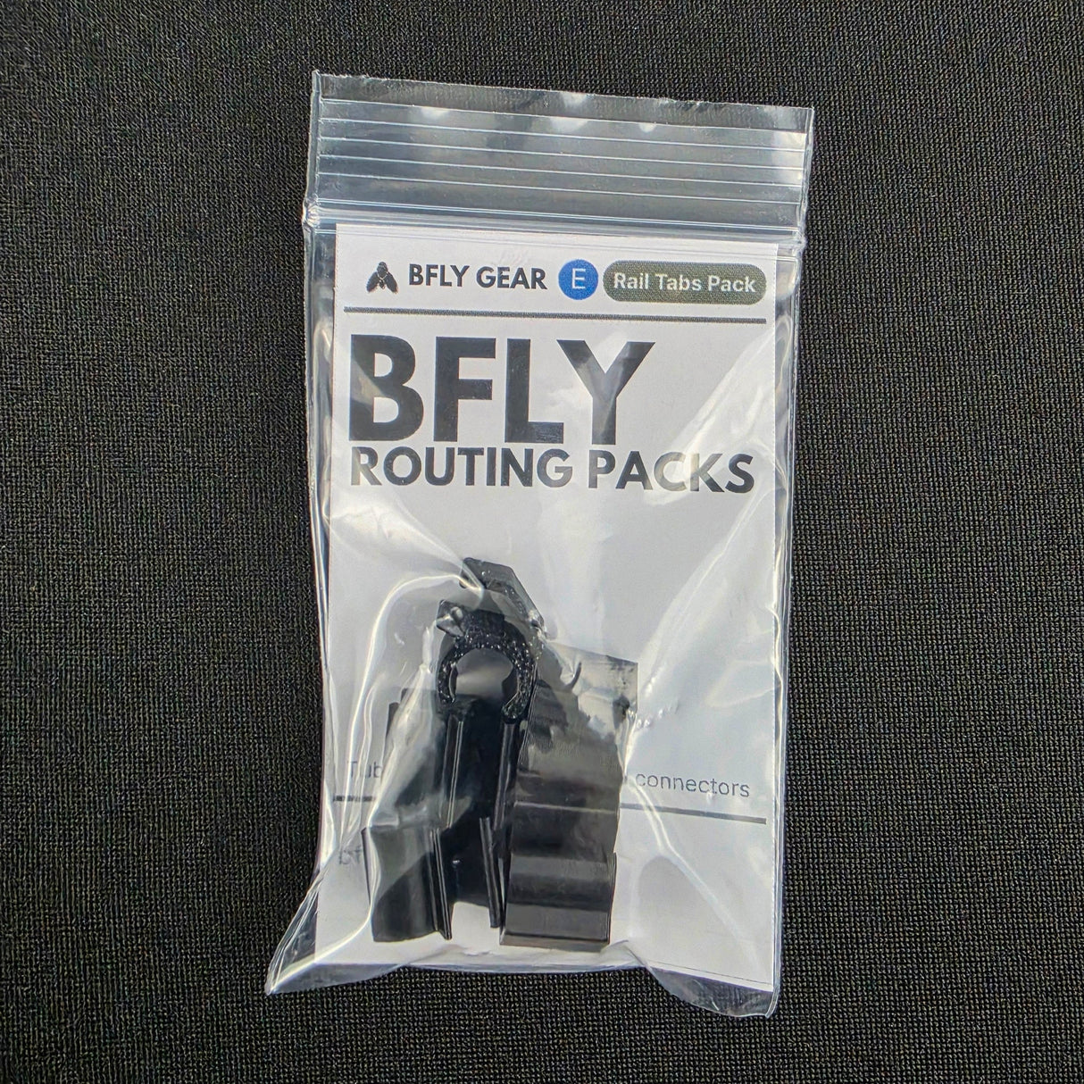 Rail Tabs Pack, alternate view 6