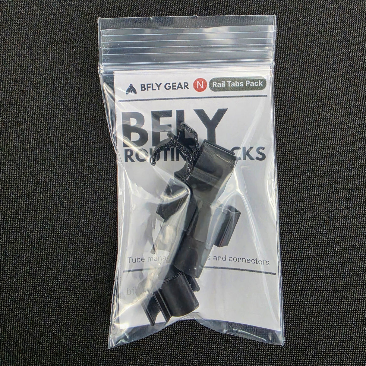 Rail Tabs Pack, alternate view 7