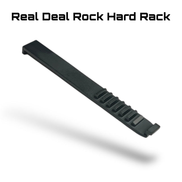 Real Deal Airsoft Rock Hard Piston Rack