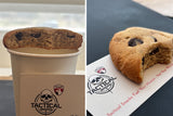Tactical Snacks Energy Protein Cookies