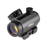 Pinty Nova 1x20mm 2MOA Red Dot Sight, alternate view 2